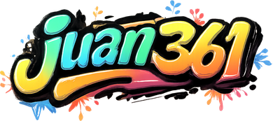 juan361 Logo
